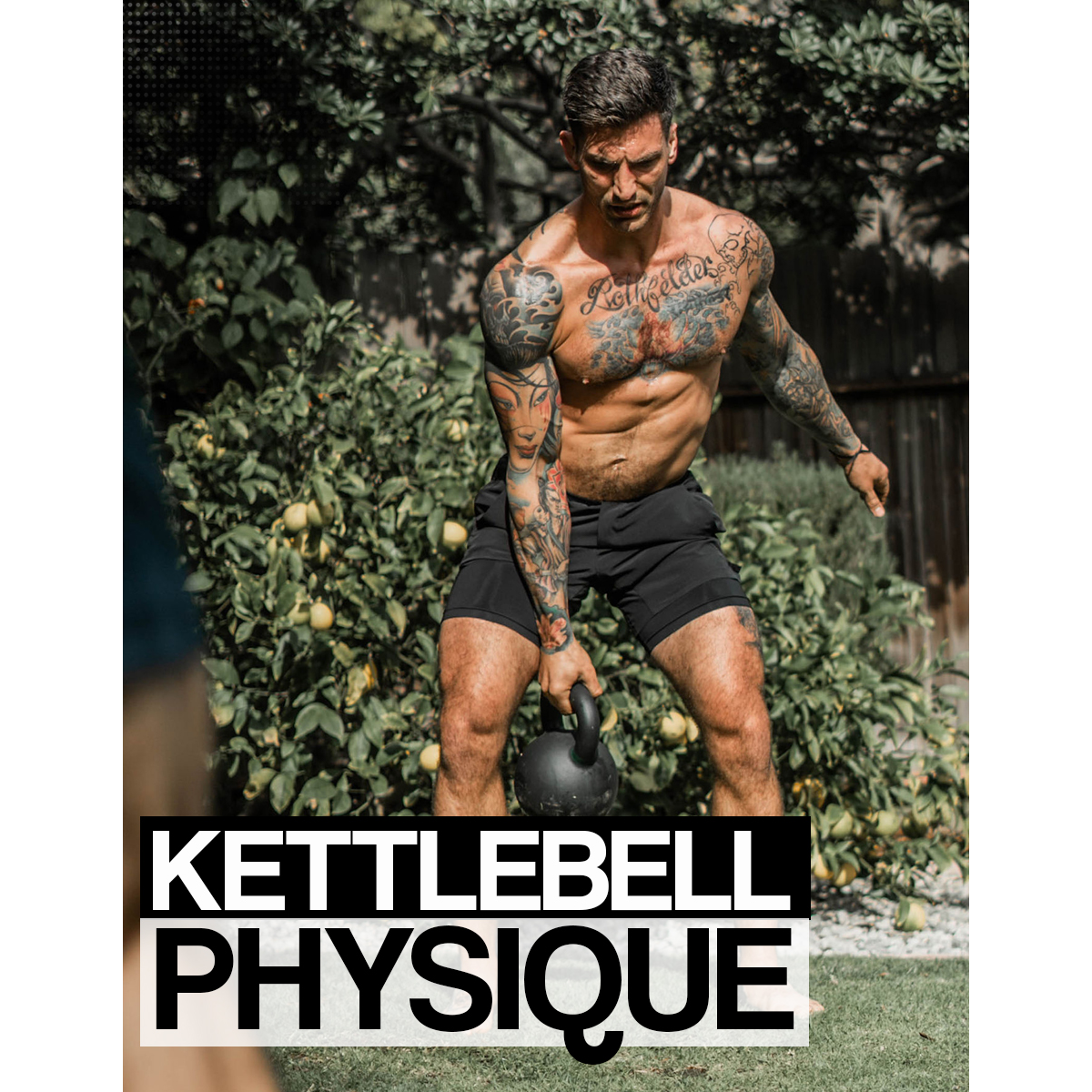 Kettlebell Skull SWPS MENS DRY FIT VEST birthday gift workout fitness training 